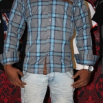 قميص رقم A0565 
