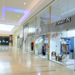 افتتاح  ماركة JB Martin