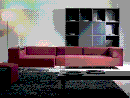 مفروشات