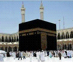 حملات حج وعمرة
